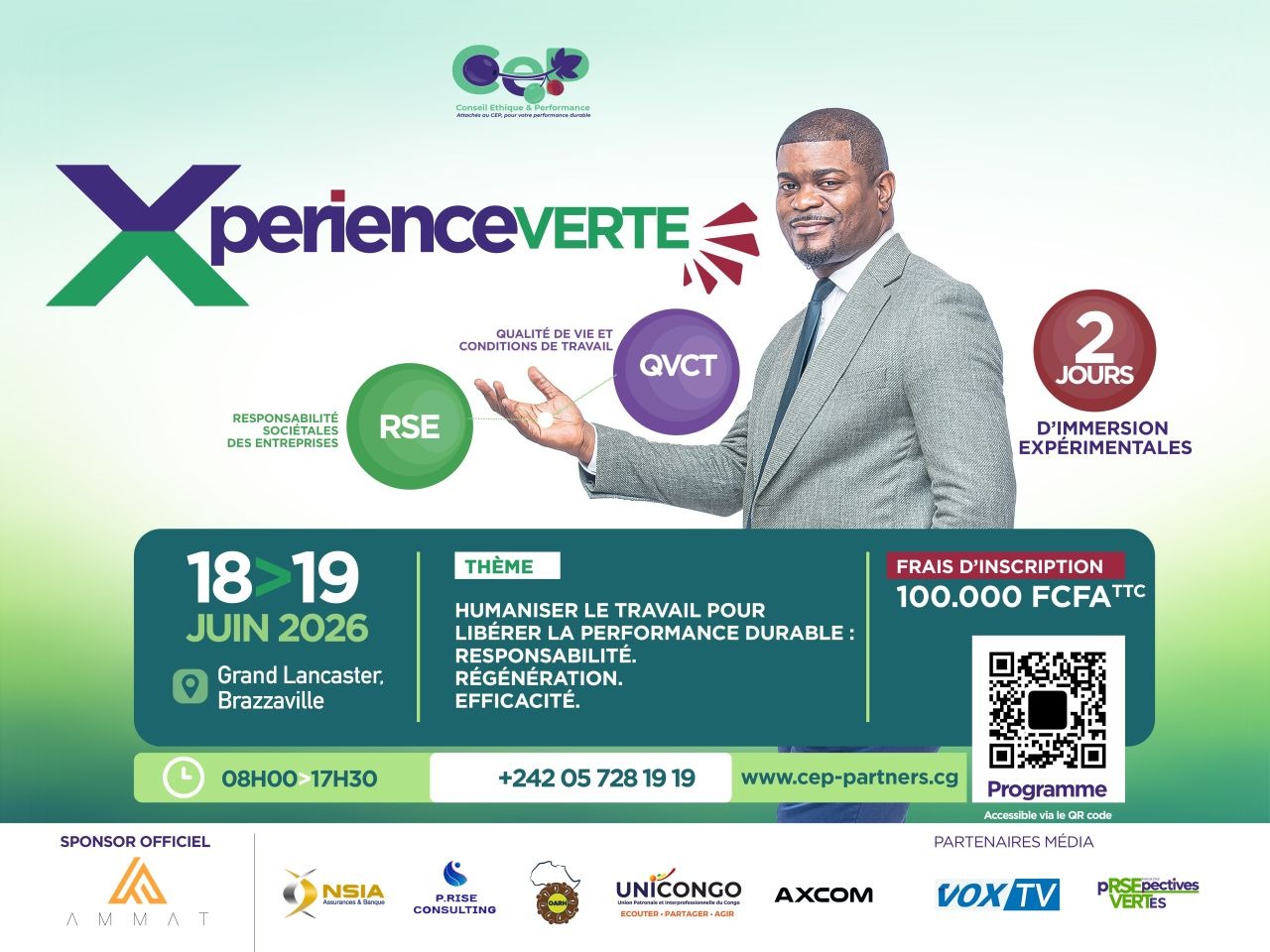 CEP — Cabinet Conseil en Gouvernance Responsable et Performance Durable