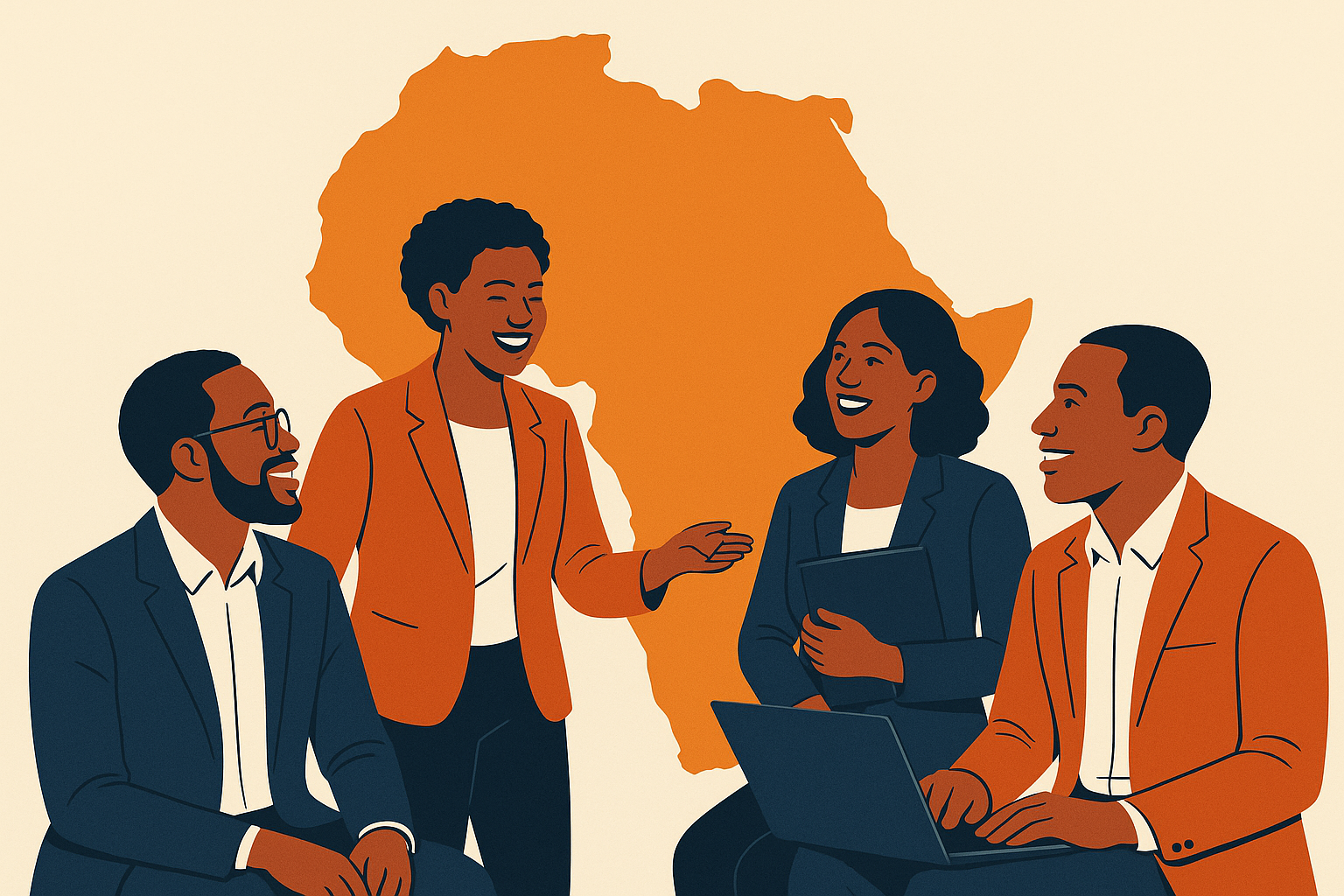 Notre vision